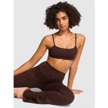 Victoria's Secret Relay Square-Neck Sports Bra