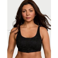 Victoria's Secret Lace Post-Surgery Bra