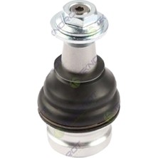 Teknorot Rotil Alt Vw Q7 - Cayenne 2015- 4M0407689B