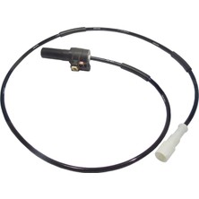 Delphi Abs Sensörü (Arka) Opel Corsa B - Tigra 1993-2000 1238917