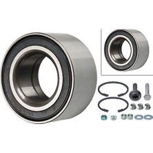 Fag Teker Rulmanı Ön Vw Passat - Audi 80 - Audi A4 - Audi A6 1984-1996 8A0498625