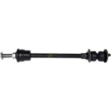 Teknorot Z Rot Ön Dodge RAM1500 2002-2005 5072935AC