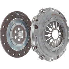 Valeo Debriyaj Seti Vw Golf 4 - Bora - Leon - Toledo Bcb Azd 1998-2006 027141031J