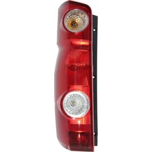 Valeo Stop Lambası Sol Vw Crafter 2006-2016 2E0945095