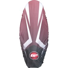 GP Kompozit SLK02 Universal Motosiklet Sele Yağmurluğu / Kılıfı - XXL