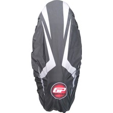 GP Kompozit SLK01 Universal Motosiklet Sele Yağmurluğu / Kılıfı - XL