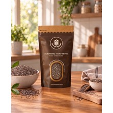 Antep Pazarı Chia Tohumu - 200g