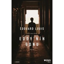 Pazarnova Eddy'nin Sonu
