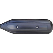 MOTOSOR MOTO MARKET Kuba Space - Motolux Rossi 50 Egzoz Koruma