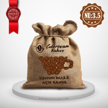Çukurovam Kahve Açık (Nu:3,5) Kavrulmuş Çekirdek Kahve (Kg/tl)