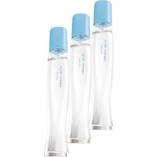 Avon Summer White Kadın Parfüm Edt 50 ml Üçlü Set
