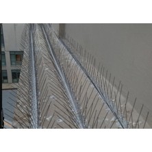 Altınay Paslanmaz Çelik Tel 1 Metre 2 Adet Gri Renk Dayanıklı Özellik