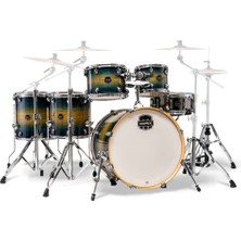 Mapex AR628SFUVL Armory Davul Seti