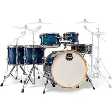 Mapex AR628SFUVNJ Armory Davul Seti