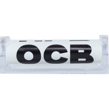Ocb Sigara Sarma Makinesi - Sarma Aleti Pratik Kullanım İçin Ergonomik Tasarım