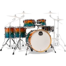 Mapex AR628SFUVJG Armory Davul Seti