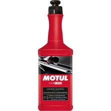 Motul 500 Ml Oto/Motosiklet Şampuanı 110150 Araç Yüzeyleri için Etkili Temizlik ve Parlaklık Sağlar