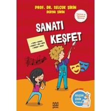 Movera Sanatı Keşfet