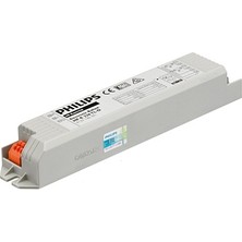 Philips Hf-E 136 Tl-D 1*36-2*18 Elektronik Balast