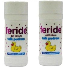 Feride Pudra Serpme 75 gr