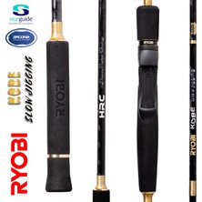Ryobi Kobe Slow Jigging Olta Kamışı - 60-200 gr