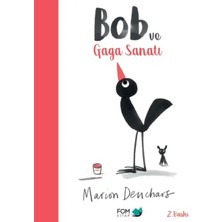 Movera Bob ve Gaga Sanatı