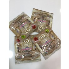 Prenses Hamam Otu (Zırnık) 4 Adet Doğal Aroma ile Etkili Ağda ve Tüy Dökücü