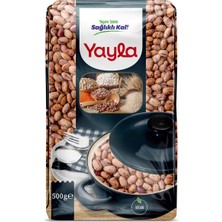 Yayla Barbunya 500 G - 8 Adet