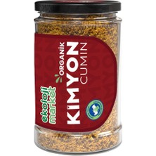 Ekoloji Market Organik Kimyon 90 G - 8 Adet