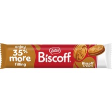 Lotus Bıscoff Sandwıch 154 G Sütlü Çikolatalı