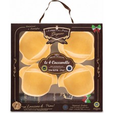 La Fabbrica Della Pasta A Caccavello Sade Makarna 125 G - 5 Adet