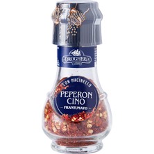 D&a Chili Grinder Kırmızı Biber 20 G - 3 Adet