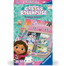 Adore Ravensburger Seyahat Oyunları - 5 Adet
