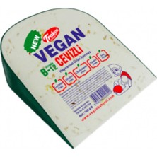 G.C. Gıda Trakya Çiftliği Vegan Cevizli 100 G - 6 Adet