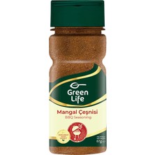 Green Life Mangal Çeşnisi Pet 67 G - 4 Adet