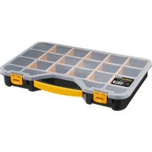 Mano Organizer 24'' Çok Amaçlı Taşınabilir Takım Çantası Ergonomik Tasarım