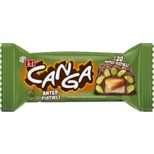 Eti Canga 16 x 40 G Antep Fıstıklı 2'li Ekonomik Paket - 2 Adet