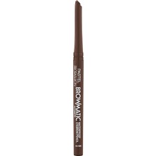 Pastel Browmatic Kaş Kalemi 14 Waterproof Özellikli Eğimli Uç ile Kolay Uygulama
