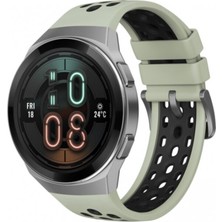 Huawei Watch GT 2e Akıllı Saat- Yeşil 1,3 inç Ekran ile Sağlık Takibi ve Spor Uyumlu Özellikler
