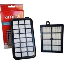 Esgep Arnica Tesla & Tesla Premium Filtre Seti HEPA 13 Yeni Tip 1 Adet Filtre Aksesuarı