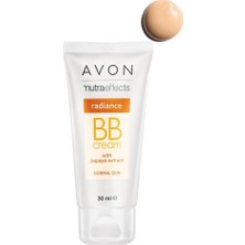 Avon Nutra Effects Radiance Bb Krem 30 Ml. Extra Light