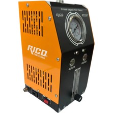 Rico RC0307 Duman Kaçak Test Cihazı