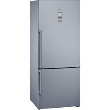 Profilo BD3176I3AN  Buzdolabı  578 LT XL Kombi Tipi Çift Kapılı No-Frost Teknoloji ile Geniş İç Hacim
