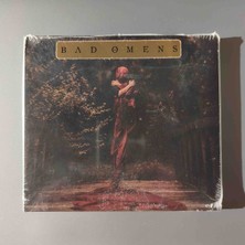 Mono Müzik Kitabevi Bad Omens - Bad Omens CD ( Plak Değildir)