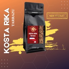 Çukurovam Kahve Costa Rica Kahve (1 Kg)