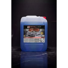 Royalchem Dıamond Oto Köpük 20 kg 1.5/100 Konsantre