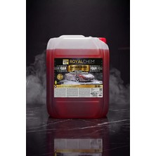 Royalchem Platınum Ekstra Cilalı Oto Köpük 20 kg 0.7/100 Konsantre