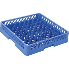 Öztiryakiler 500 mm Bulaşık Yıkama Basketi Nötr Tip RP 14 Pratik Kullanım İçin Tasarlandı