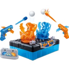 Amazing Toys Connex Ejdarha Topu Vurmaca Eğitici Oyuncak