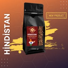 Çukurovam Kahve Hindistan Plantation Aa Kahve (1 Kg)